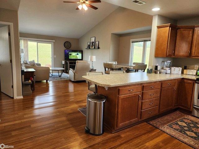 Condo for sale in Atlantic, Iowa