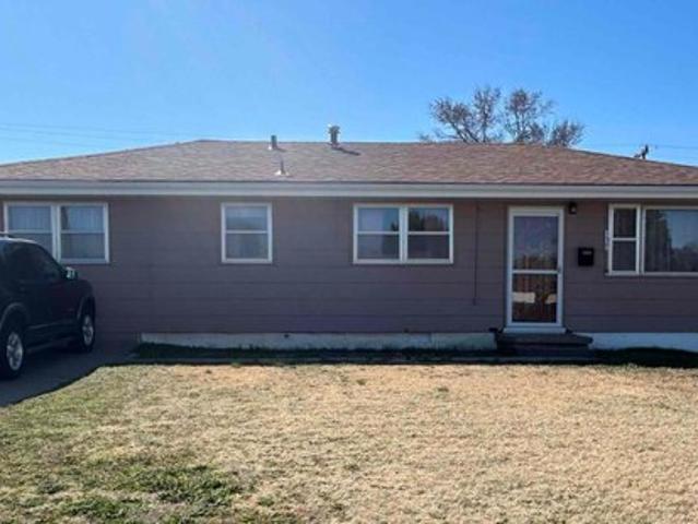 House for sale in Kansas