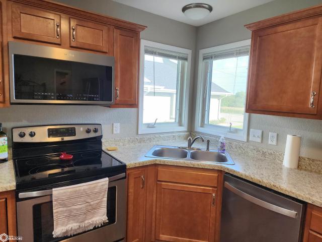 Condo for sale in Atlantic, Iowa