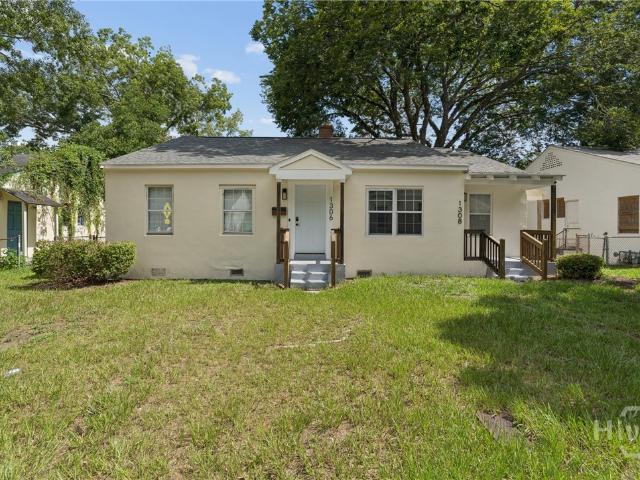 House for sale in Savannah, Georgia