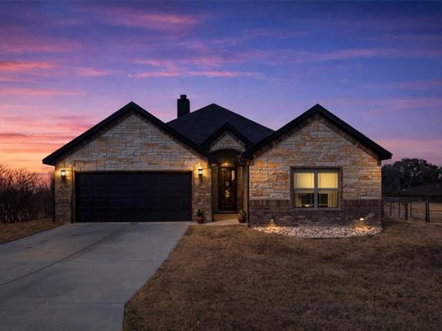 House for sale in Hood, Texas