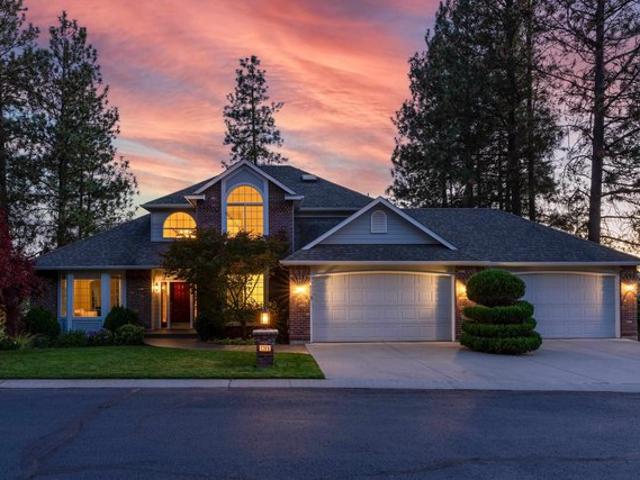 House for sale in Blackwood, Spokane