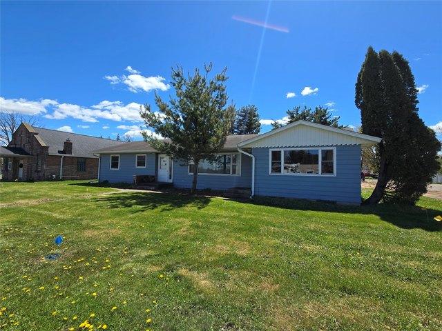 House for sale in Barron, Wisconsin