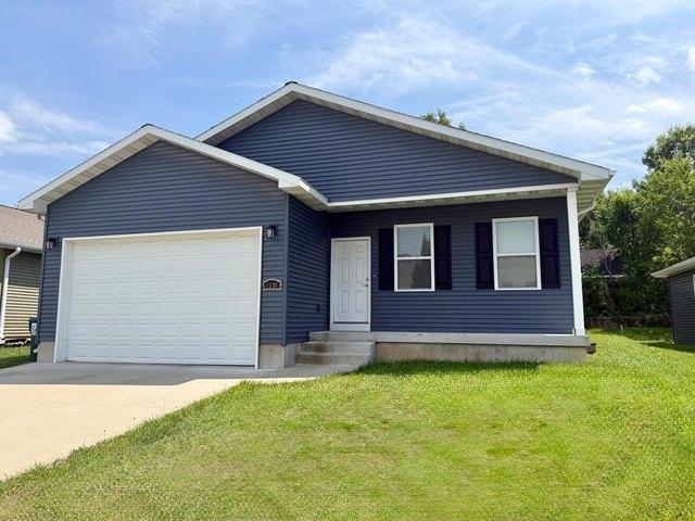 House for sale in Adair, Missouri