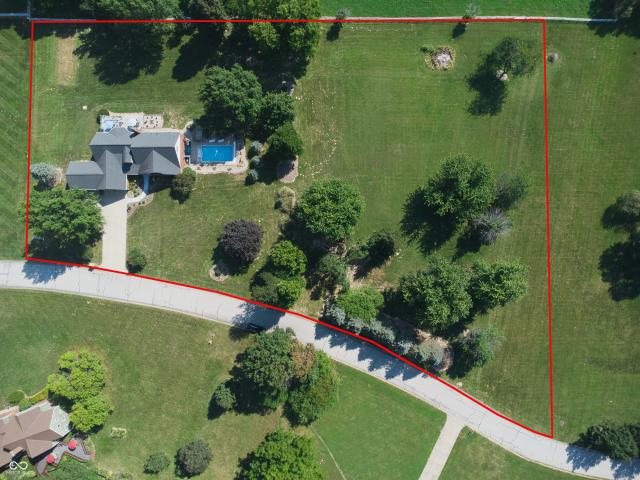House for sale in Mooresville, Indiana