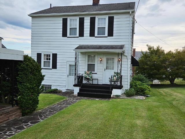 House for sale in White Oaks, Cumberland