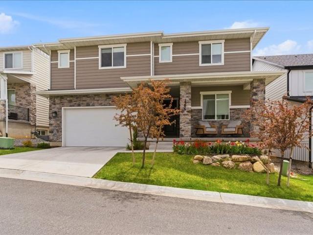 House for sale in Kaysville, Utah