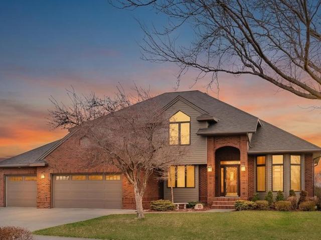 House for sale in Nebraska