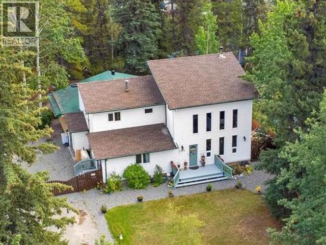 House for sale in Marsh Lake, Yukon