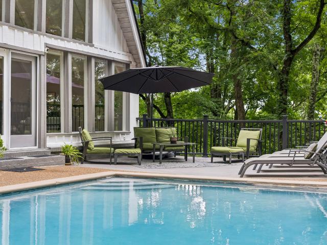 House for sale in Tennessee