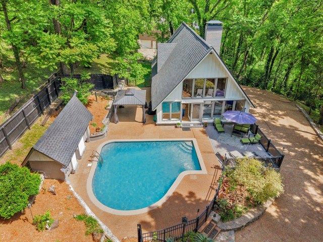 House for sale in Tennessee