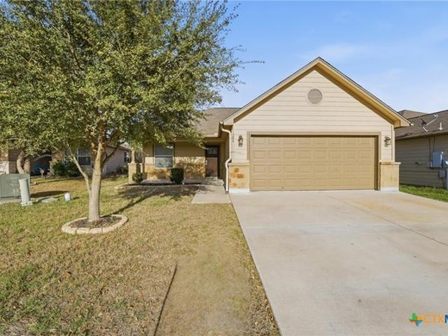House for sale in Cost, Texas
