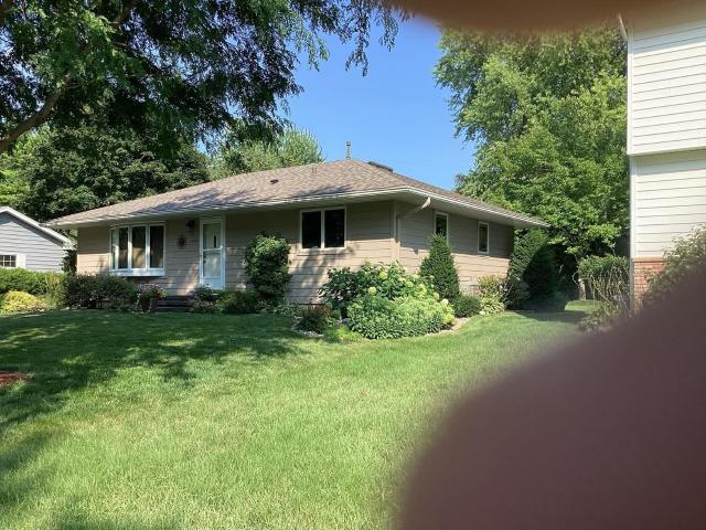 House for sale in Albert Lea, Minnesota