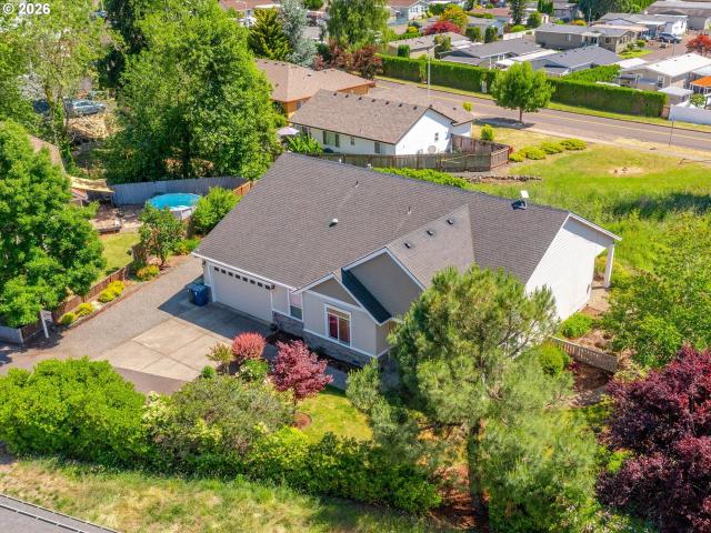 House for sale in Oregonia