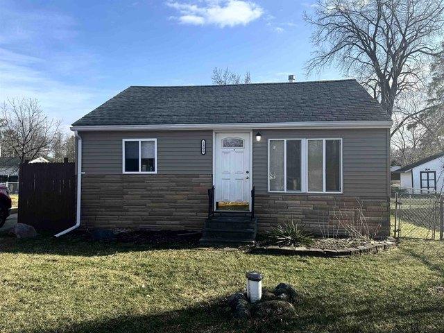 House for sale in Mount Morris, Michigan