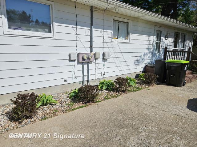 House for sale in Midland, Michigan