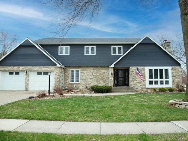 House for sale in Waverly, Iowa