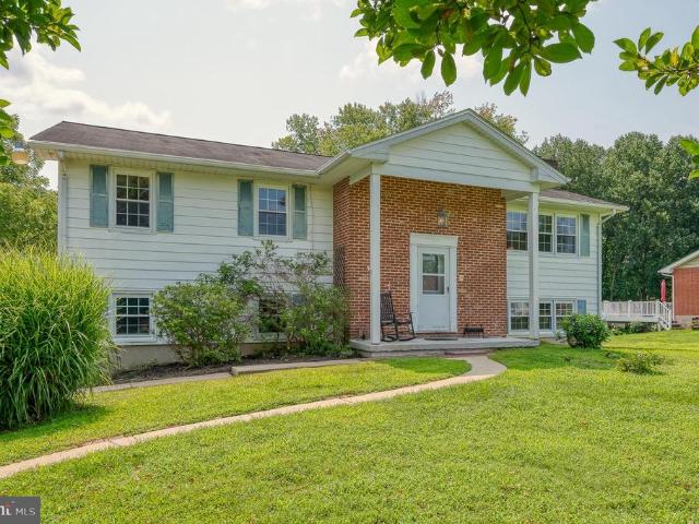 House for sale in Fallston, Maryland