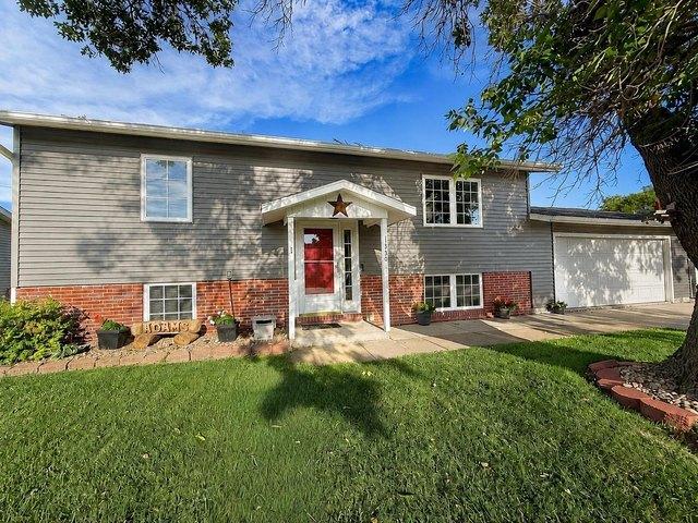 House for sale in Nebraska