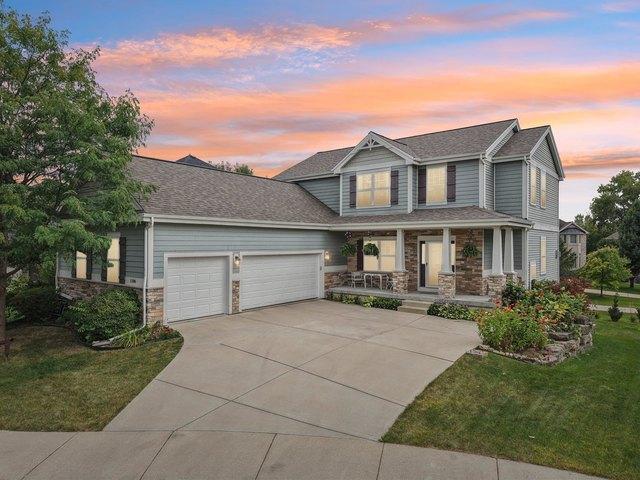 House for sale in Waunakee, Wisconsin