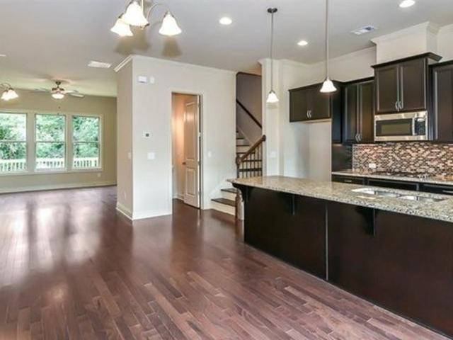 Townhouse for sale in Brookhaven, Georgia