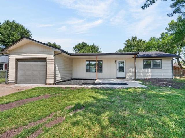 House for sale in Kansas