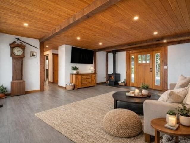 Property for sale in Gabriola, British Columbia