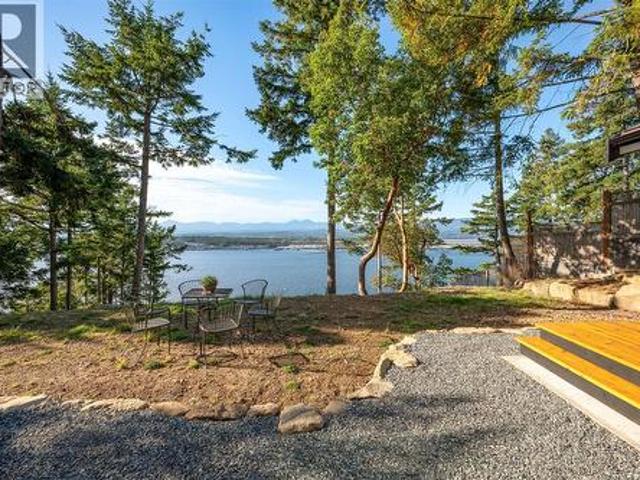 House for sale in Gabriola, British Columbia