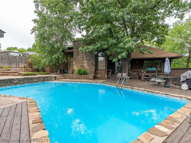 House for sale in Ark