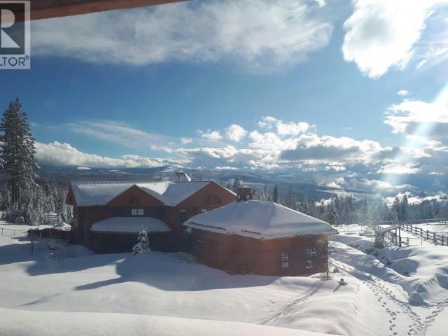 House for sale in Winfield, British Columbia