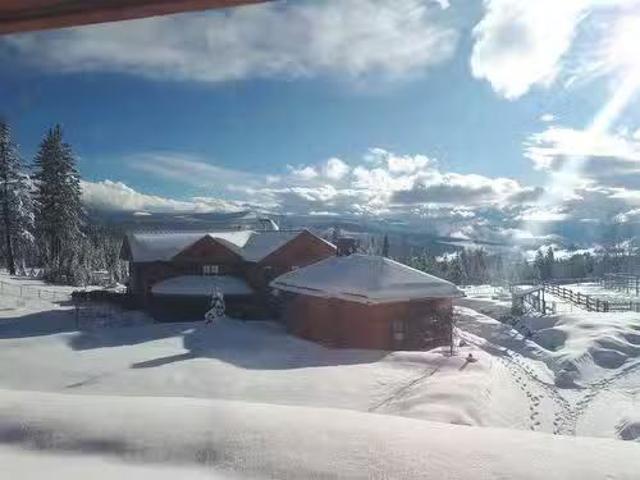 House for sale in British Columbia