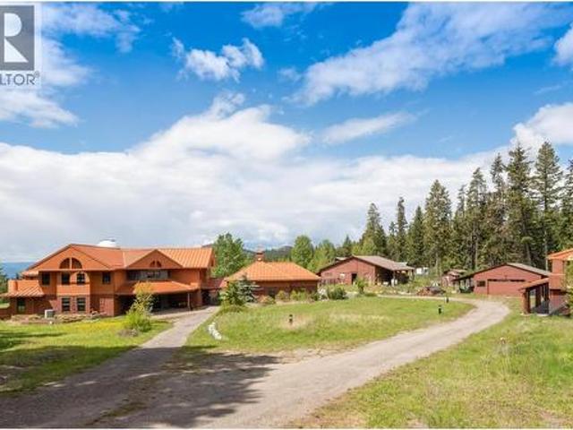 House for sale in British Columbia