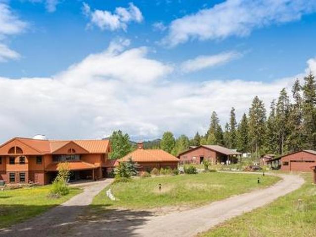 House for sale in British Columbia