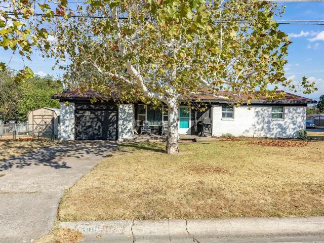 House for sale in Bowie, Montague County