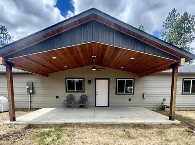 House for sale in Kettle Falls, Washington