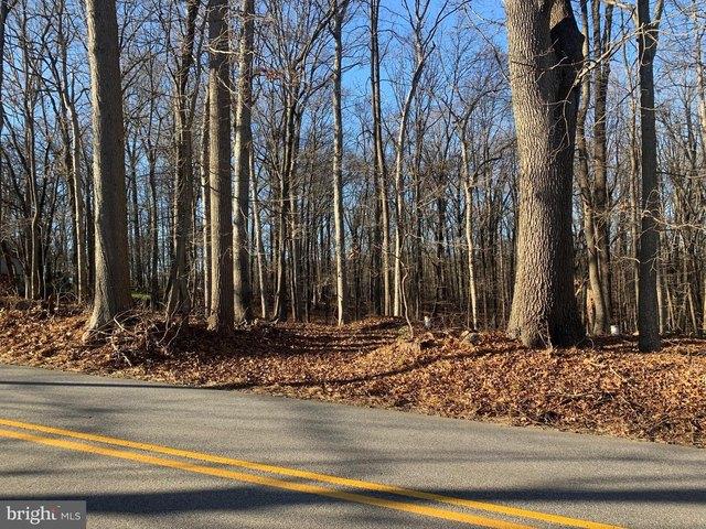 Land for sale in Cockeysville, Maryland