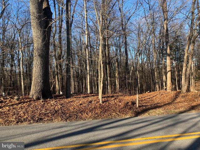 Land for sale in Glen Arm, Maryland