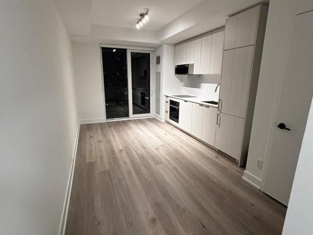 Condo for rent in Woburn, Ontario