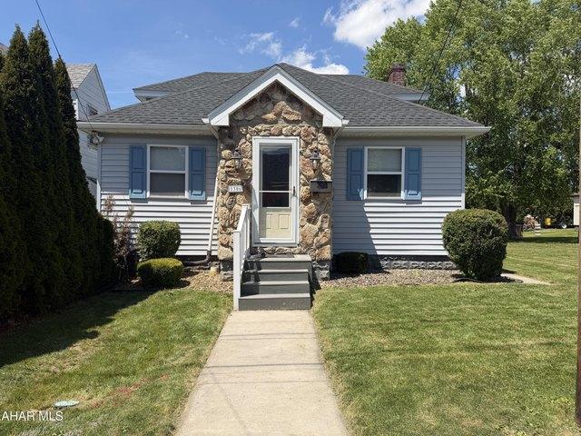 House for sale in Portage, Pennsylvania