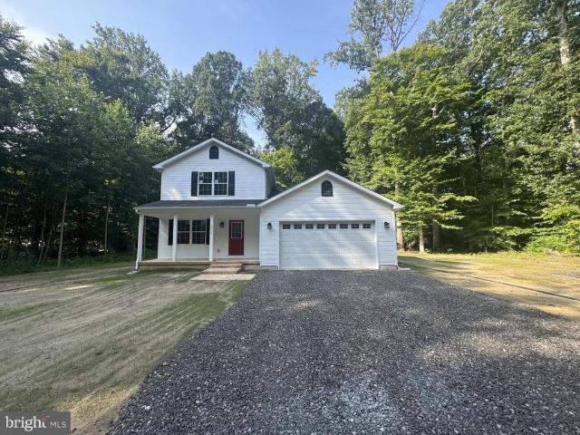 House for sale in Queenstown, Maryland