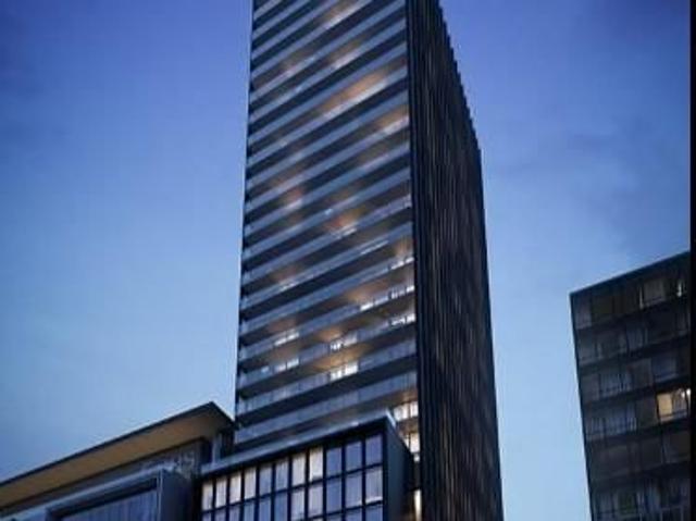 Condo for rent in Woburn, Ontario