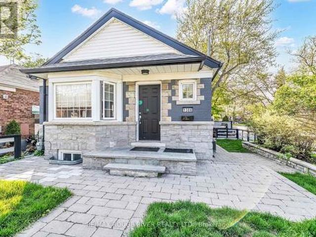 House for sale in Woburn, Ontario