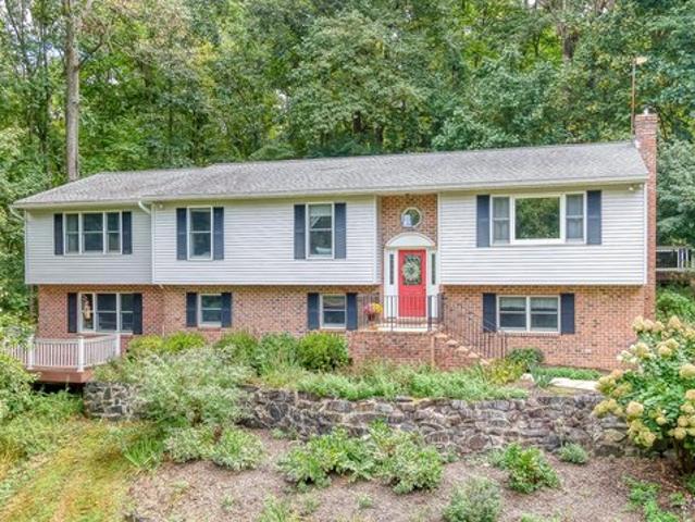 House for sale in Jarrettsville, Harford County