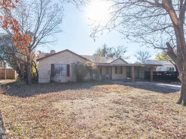 House for sale in Jones, Texas