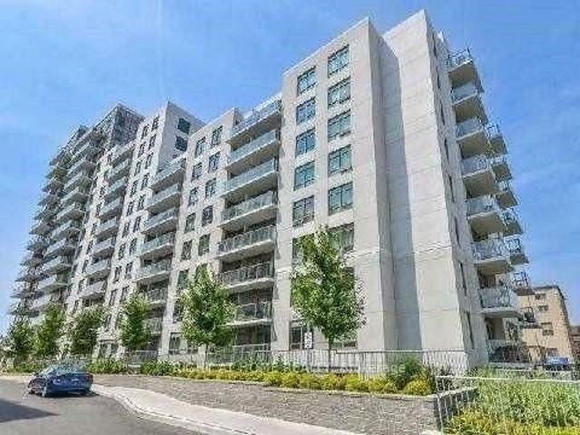 Condo for rent in Woburn, Ontario