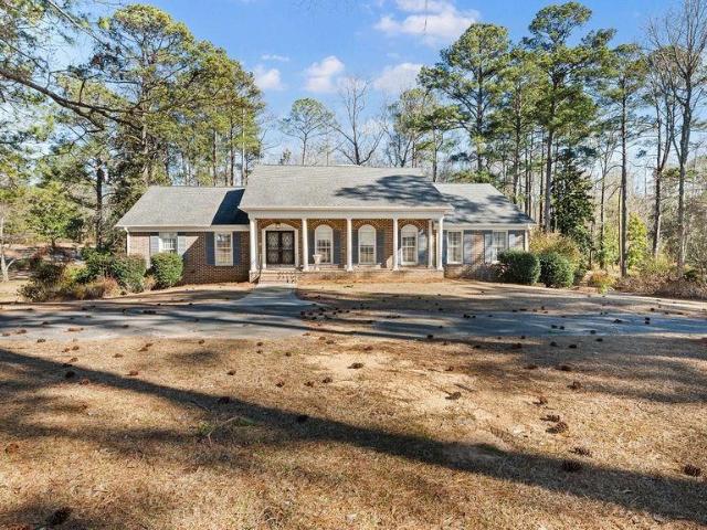 House for sale in Clanton, Alabama