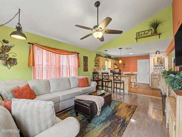 House for sale in Lanoka Harbor, New Jersey