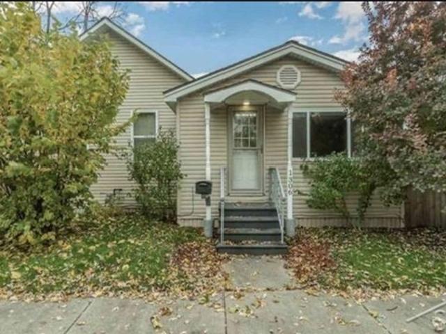House for sale in Bay City, Michigan