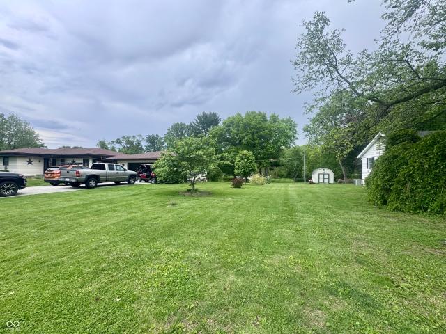 House for sale in Fountain, Indiana