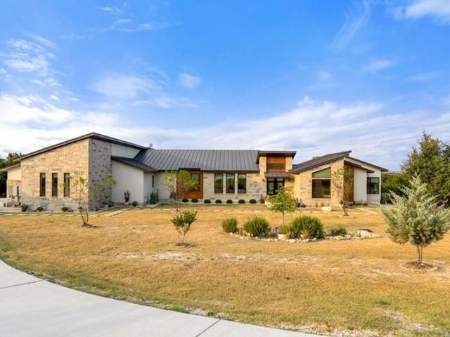 House for sale in Blanco, Texas